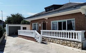 Casa en el centro de Bezana